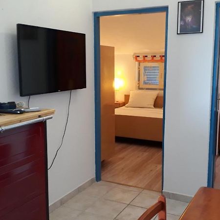 Apartments Gorka Vodice Exterior foto