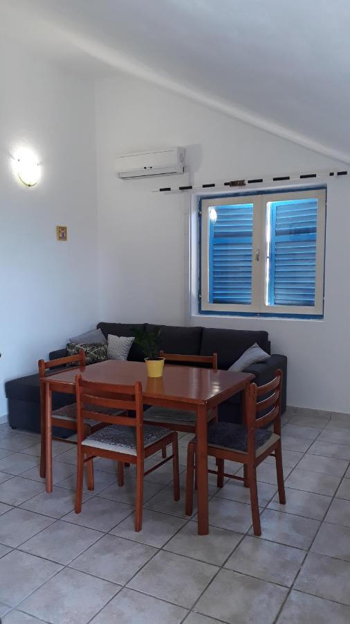 Apartments Gorka Vodice Exterior foto