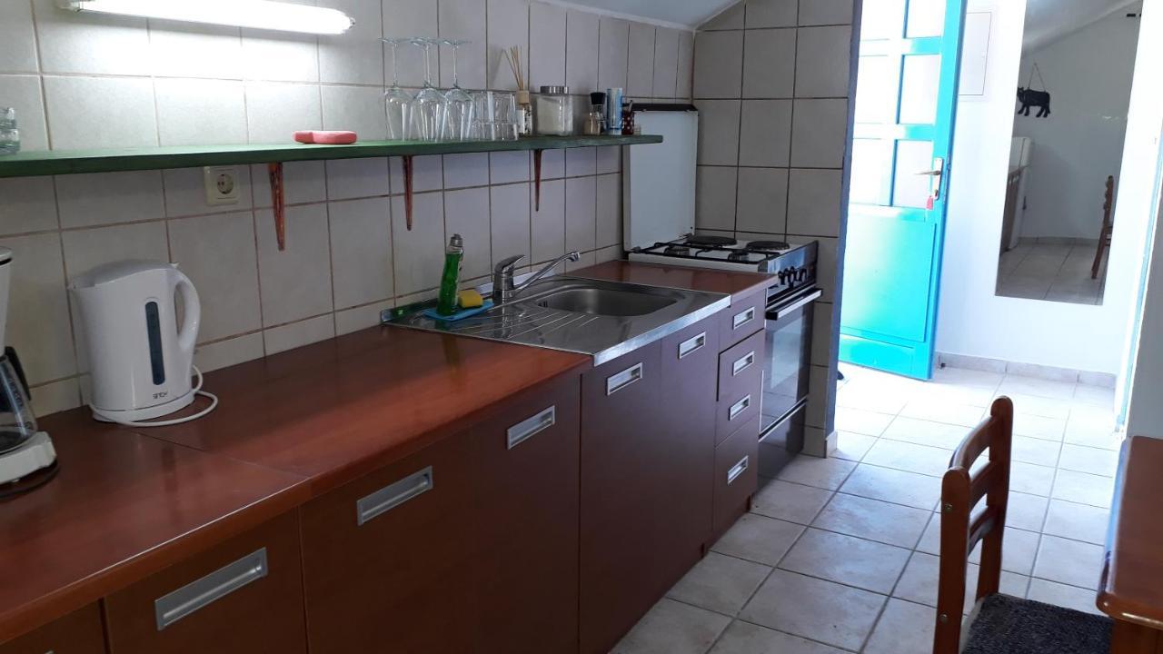 Apartments Gorka Vodice Exterior foto