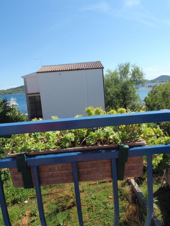 Apartments Gorka Vodice Exterior foto