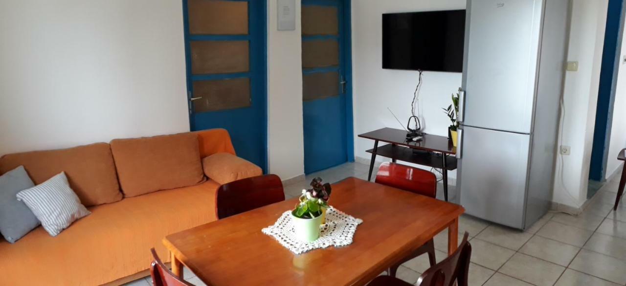 Apartments Gorka Vodice Exterior foto